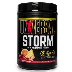 Universal STORM obraz