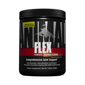 Universal Animal Flex Powder obraz