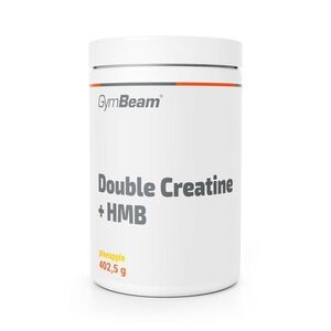 GymBeam Double Kreatin + HMB obraz