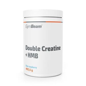 GymBeam Double Kreatin + HMB obraz