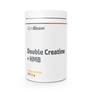 GymBeam Double Kreatin + HMB obraz