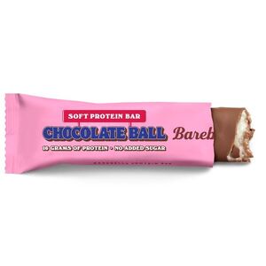 Barebells Protein Bar obraz