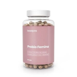 Gymbeam Probio Femina obraz