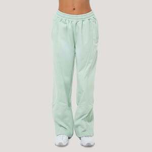 GymBeam Dámské tepláky Mochi Green obraz