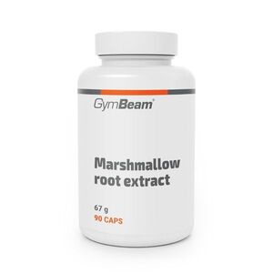 GymBeam Proskurník lékařský extrakt 10: 1 obraz