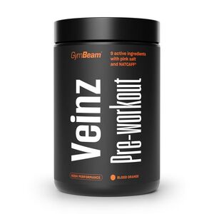 Veinz Pre-workout - GymBeam obraz