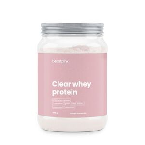 GymBeam - Clear Whey Protein obraz