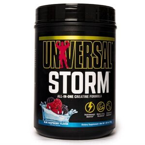Universal STORM obraz