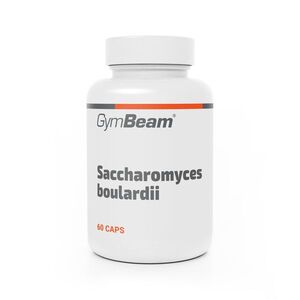 GymBeam Saccharomyces boulardii obraz