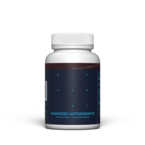 Blueprint by Bryan Johnson Advanced Antioxidants obraz