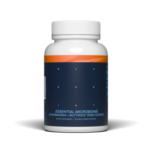 Blueprint by Bryan Johnson Essential Microbiome obraz