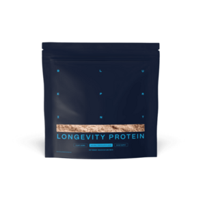 Blueprint by Bryan Johnson Longevity Protein obraz