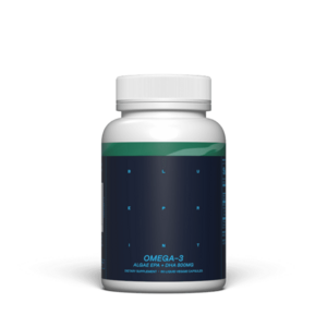 Blueprint by Bryan Johnson Omega-3 obraz