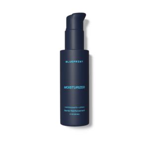 Blueprint by Bryan Johnson SFC Hydratační krém na obličej 50 ml obraz