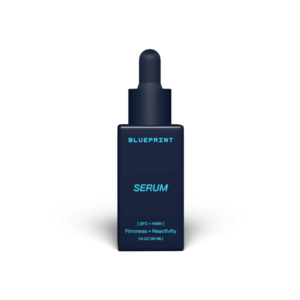 Blueprint by Bryan Johnson SFC Pleťové sérum 30 ml obraz