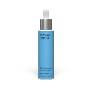Blueprint by Bryan Johnson Peptidové vlasové sérum 50 ml obraz