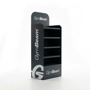 GymBeam Product display obraz