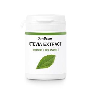 GymBeam Extrakt ze stévie obraz