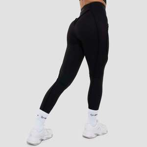 GymBeam Dámské legíny Cosmo Pink obraz