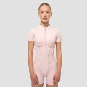 GymBeam Dámský overal Cosmo Pink obraz
