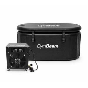 GymBeam Otužovací vana Ice Bath Compact obraz