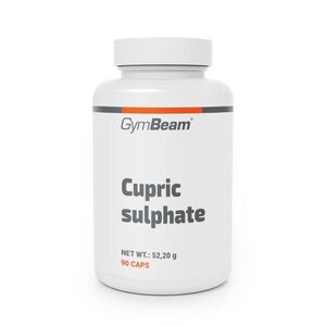 GymBeam Měď sulfát obraz