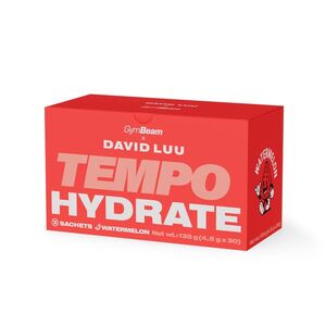 GymBeam TEMPO Hydrate obraz