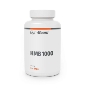 GymBeam HMB 1000 obraz