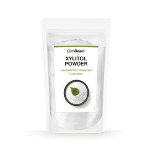 GymBeam Xylitol v prášku obraz