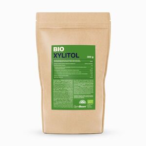 GymBeam BIO Xylitol obraz