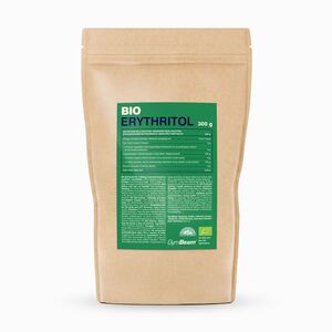 GymBeam BIO Erythritol obraz
