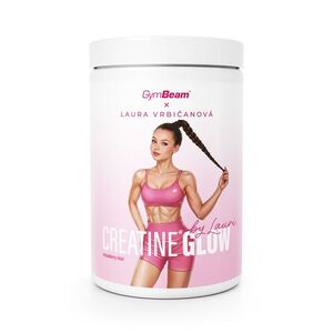 GymBeam Kreatin Glow by Lauri obraz