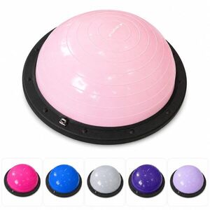 Balanční podložka Sportago Balance Ball Lite - 58 cm obraz