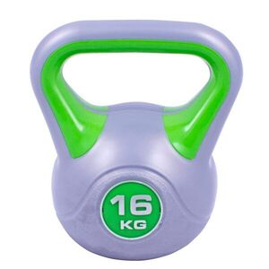Činka Sportago Kettlebell 16 kg obraz