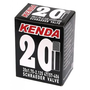 Duše KENDA 20" 47/57-406 AV obraz