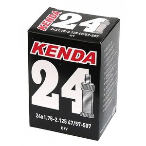 Duše KENDA 24" 47/57-507 AV obraz
