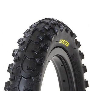 Plášť KENDA 12" 62X203 K-850 Clincher černý obraz
