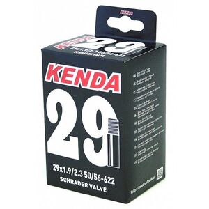 Duše KENDA 29" 50/58-622 AV obraz