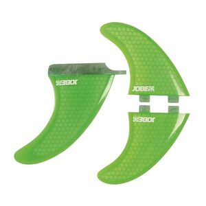 Ploutve pro paddleboard JOBE Honeycomb Thruster 6'' obraz