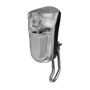 Přední světlo Nexelo L177062 - 1 LED, 2 funkce obraz