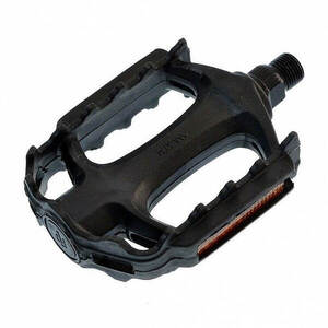 MTB pedály plastové Nexelo L144100 obraz