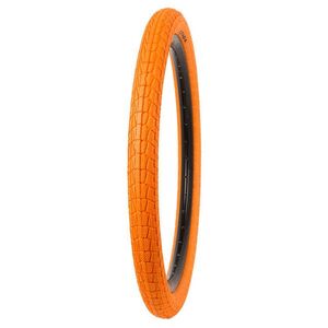 Plášť KENDA 20x1.95 K-907 Krackpot oranžový obraz