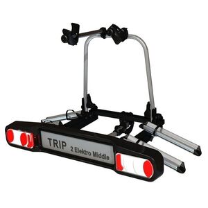 Nosič kol na tažné zařízení HAKR Trip 2 Middle Elektro obraz