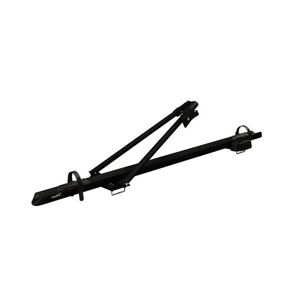 Střešní nosič kol HAKR Speed Alu Black obraz