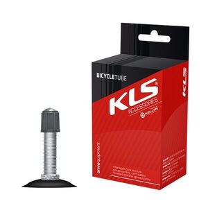 Duše Kellys 28" 700x47C (47-622) AV 40mm FT obraz