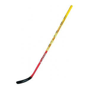 Dětská hokejka LION 6633, 125 cm pravá obraz