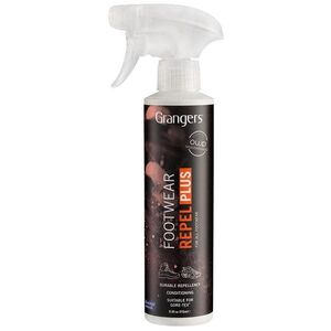 Impregnace na obuv Granger's Footwear Repel Spray Plus 275 ml obraz