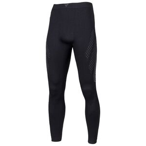 Moto thermo kalhoty Rebelhorn Active II Pants černo-šedá XS/S obraz