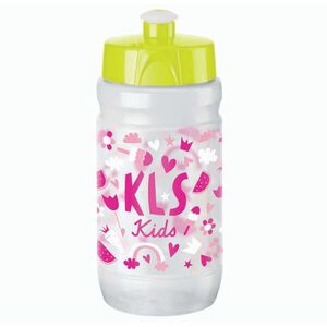 Dětská cyklo láhev Kellys Youngster 0, 3 l Girl obraz