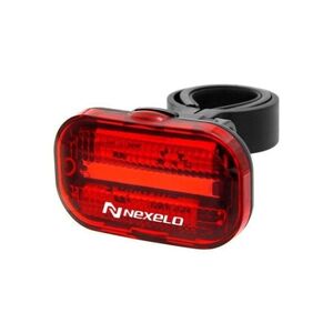 Zadní světlo Nexelo L188011 15 Chip LED obraz